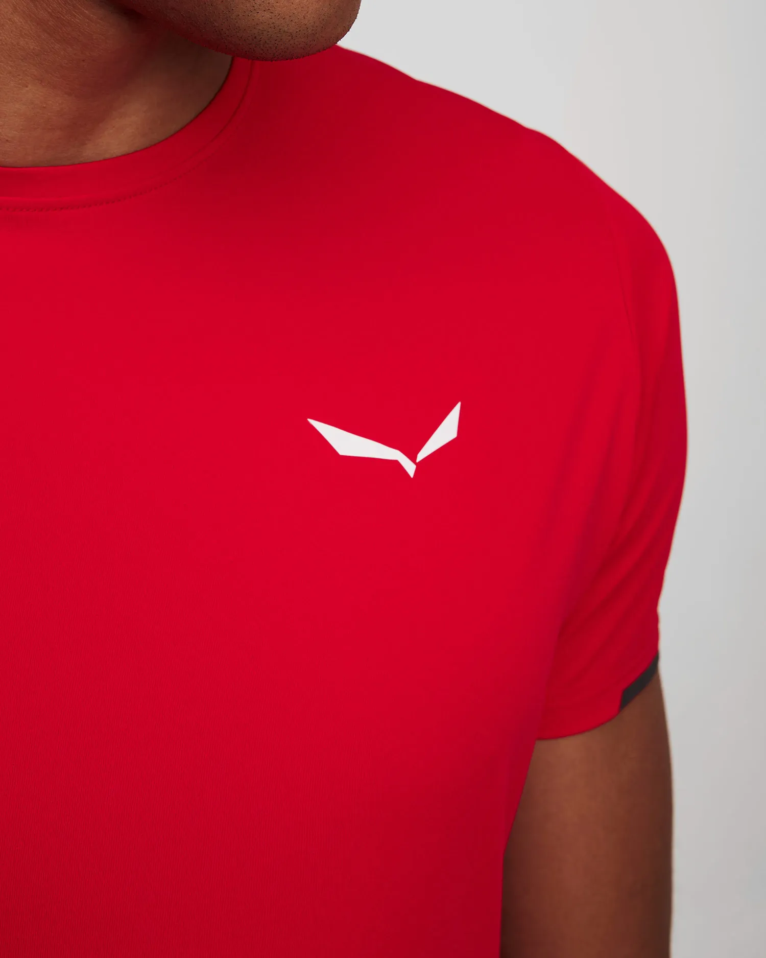 T-shirt Salewa Pedroc Dry Hybrid 28583-1500