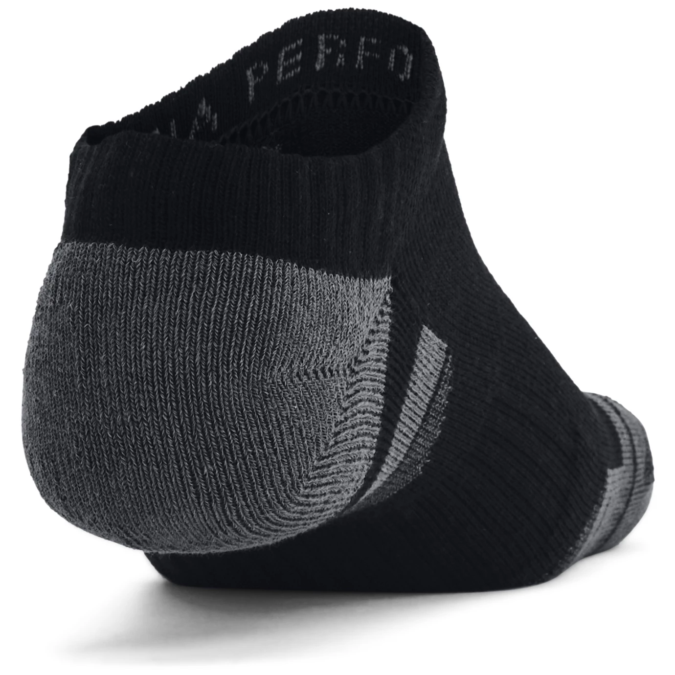     Under Armour Performance Cotton 3pk NS