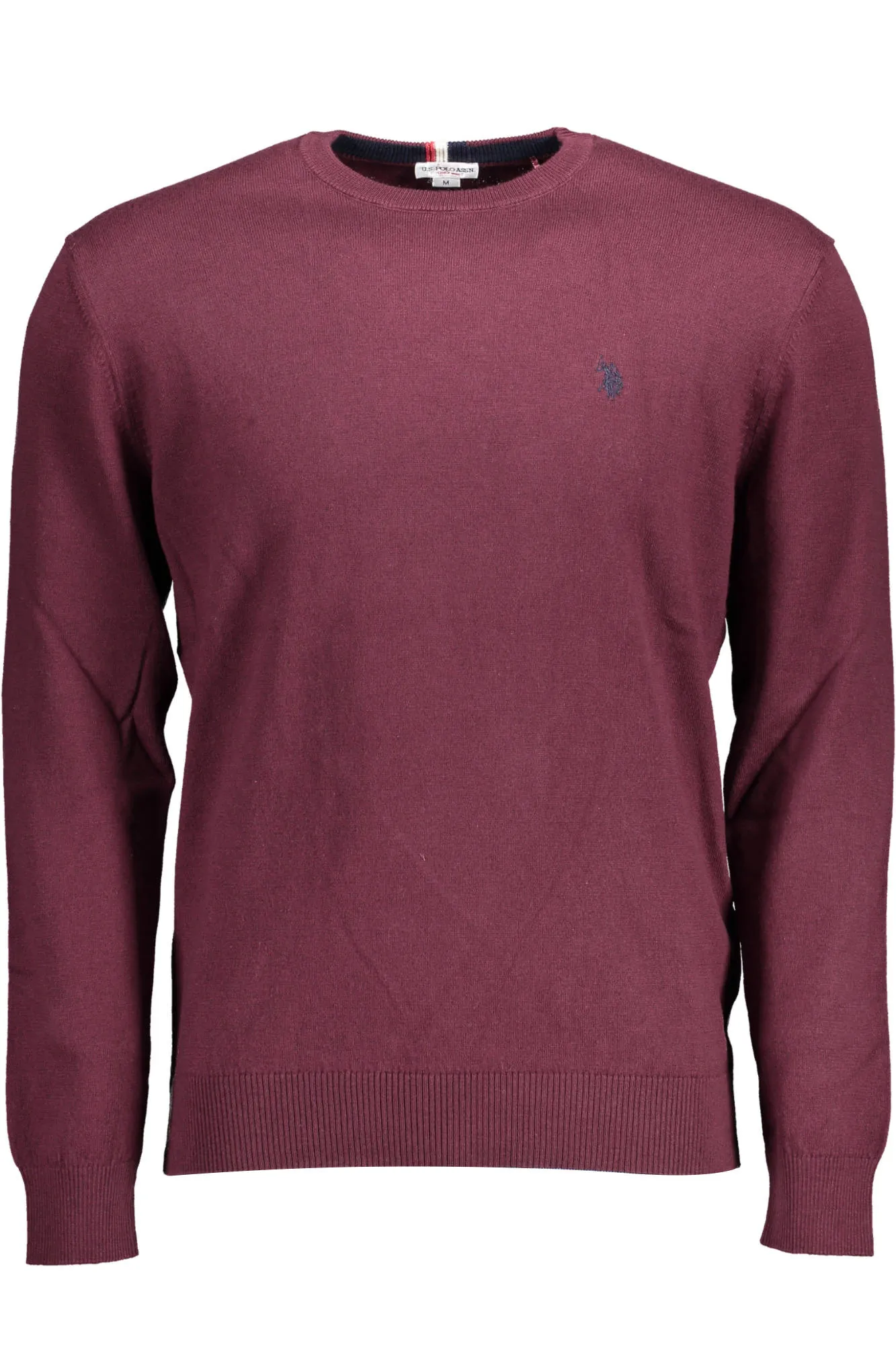 U.S. POLO Men's Jersey